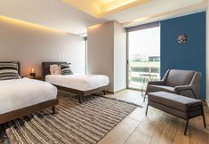 Others 4 Casa Masaryk by Kukun