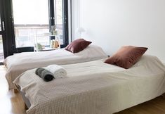 其他 5 2ndhomes 2BR Center Apartment w Balcony