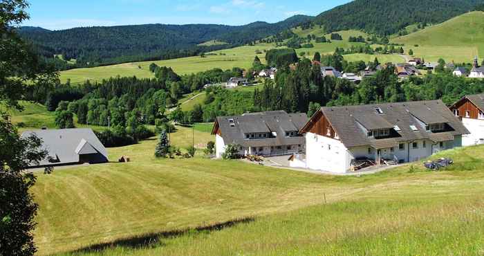 Lainnya Schwarzwaldblick Bernau im Schwarzwald