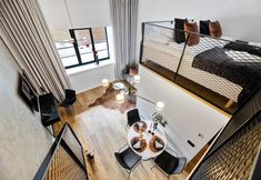 Others 5 Bob W Duo Lofts