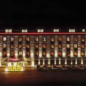 Primary image 1 温德姆华美达 埃尔祖鲁姆, Yakutiye Bucağı 酒店