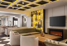 其他 5 Ramada By Wyndham Erzurum