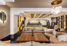 其他 4 Ramada By Wyndham Erzurum