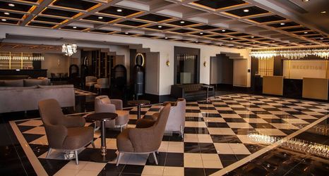 其他 2 Ramada By Wyndham Erzurum