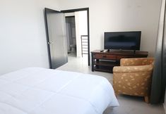 อื่นๆ 4 New Town Condo Casamar 1 near the beach