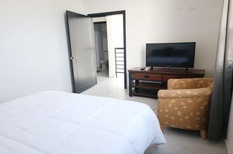 อื่นๆ 4 New Town Condo Casamar 1 near the beach