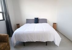 อื่นๆ 5 New Town Condo Casamar 1 near the beach