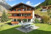 Others Haus Findelbach Apt Happy Lily Zermatt