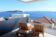 Others Viva-by the Sea-panorama Penthouse Seget Vranjica