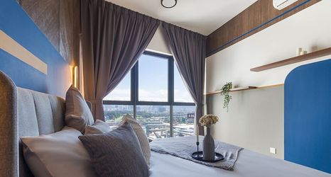 その他 2 Continew Residensi by Airhost