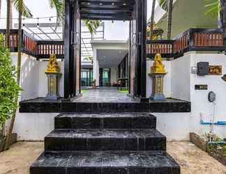 อื่นๆ 2 4 Bedroom Modern Pool Villa BL10