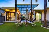 อื่นๆ 4 Bedroom Modern Pool Villa BL10