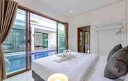 Lainnya 7 4 Bedroom Modern Pool Villa BL10