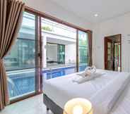 อื่นๆ 7 4 Bedroom Modern Pool Villa BL10