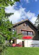 ภาพหลัก Chalet de la Vue des Alpes Fontaines