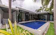 Others 3 3 Bedroom Pool Villa BL2