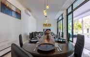 Lainnya 4 3 Bedroom Pool Villa BL2