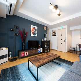 Primary image 1 AMS TOWER, Khách sạn Công viên Odori