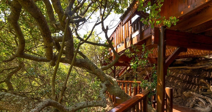 Khác Ballots Bay Treehouse by HostAgents