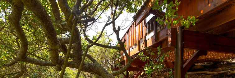 Others Ballots Bay Treehouse by HostAgents