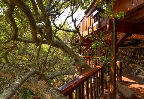 Lainnya Ballots Bay Treehouse by HostAgents