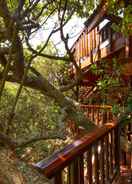 Imej utama Ballots Bay Treehouse by HostAgents