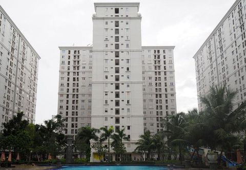 その他 Joss Property Kalibata City by Pekotel