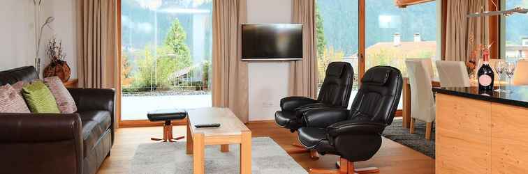 Lain-lain Chalet Achat Grindelwald