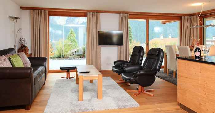 Lain-lain Chalet Achat Grindelwald