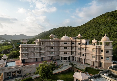 Lainnya Traavista Aravali Mahal