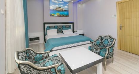 其他 2 Enda Lara Hotel