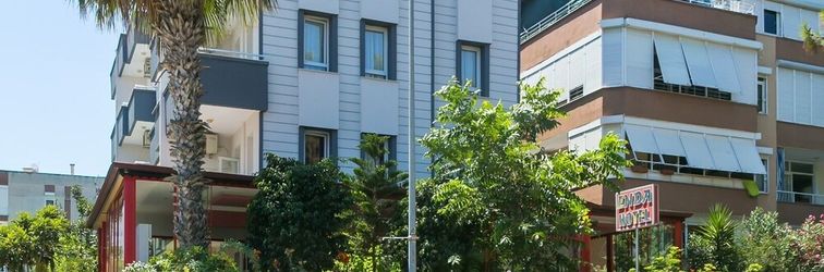 其他 Enda Lara Hotel