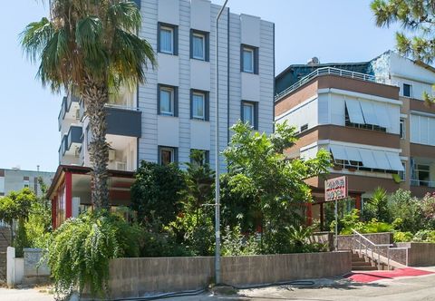 其他 Enda Lara Hotel