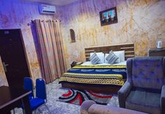 Others 4 Joclarif Hotel
