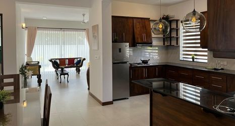 Others 2 Silina Airport Residence in Katunayake
