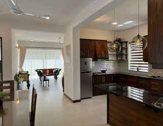 Lainnya 2 Silina Residence Luxury Apartment in Katunayake