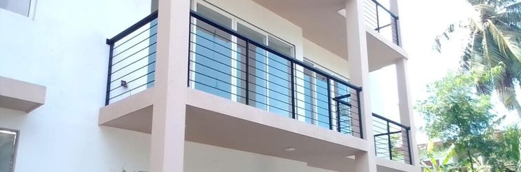 Others Silina Airport Residence in Katunayake