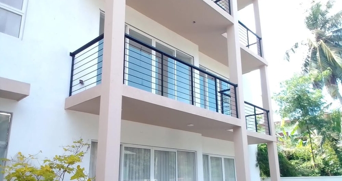 Khác Silina Residence Luxury Apartment in Katunayake
