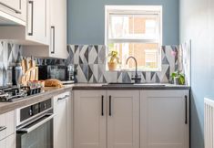 อื่นๆ 6 Captivating 2-bed Apartment in Chatham