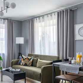 Primary image 1 Captivating 2-bed Apartment in Chatham, Medway Hotels