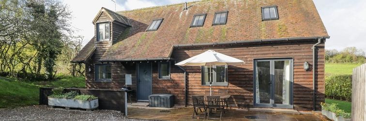 Lainnya Nine Acres Barn