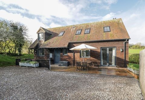 Lainnya Nine Acres Barn