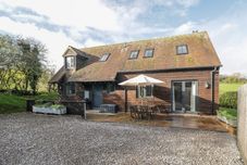 Lainnya Nine Acres Barn