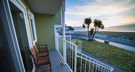 Others 2 Inn of the Four Winds Oceanfront Seaside