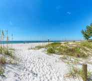 Lainnya 3 Anna Maria Island Edgewater Bungalow