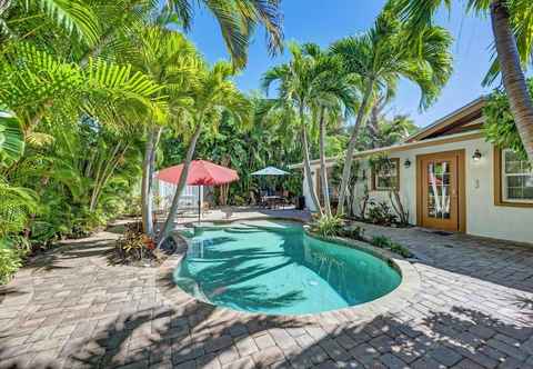 Lainnya Anna Maria Island Edgewater Bungalow