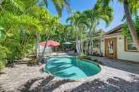 อื่นๆ Anna Maria Island Edgewater Bungalow