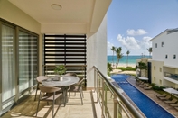 Others Beach Condo w Sea View B-301 Costa Atlantica