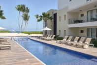 Others Beach Condo w Sea View B-202 Costa Atlantica