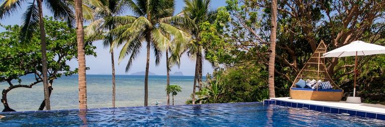 Others The Dream Beach Resort